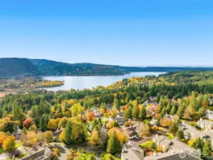 Welcome to Providence Point, an active and vibrant 55+ community. Amenities include indoor swimming pool, sauna, fitness center, and pickleball courts. Beautiful landscaping and walking trails throughout this community offer the perfect balance of relaxation and recreation.