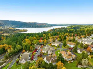 Welcome to Providence Point, an active and vibrant 55+ community. Amenities include indoor swimming pool, sauna, fitness center, and pickleball courts. Beautiful landscaping and walking trails throughout this community offer the perfect balance of relaxation and recreation.