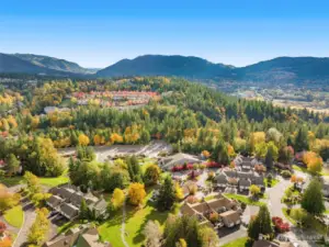 Welcome to Providence Point, an active and vibrant 55+ community. Amenities include indoor swimming pool, sauna, fitness center, and pickleball courts. Beautiful landscaping and walking trails throughout this community offer the perfect balance of relaxation and recreation.