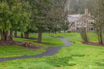 Welcome to Providence Point, an active and vibrant 55+ community. Amenities include indoor swimming pool, sauna, fitness center, and pickleball courts. Beautiful landscaping and walking trails throughout this community offer the perfect balance of relaxation and recreation.