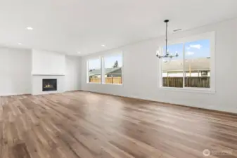 Presale, photos of similar home, colors & finishes may vary.