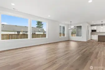 Presale, photos of similar home, colors & finishes may vary.