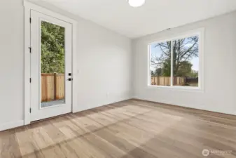 Presale, photos of similar home, colors & finishes may vary.