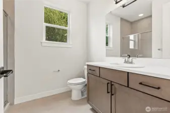 Presale, photos of similar home, colors & finishes may vary.