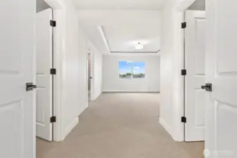 Presale, photos of similar home, colors & finishes may vary.