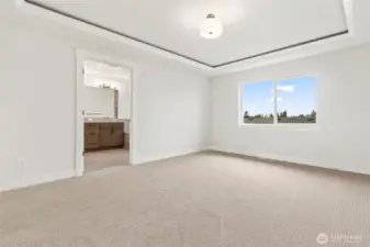 Presale, photos of similar home, colors & finishes may vary.