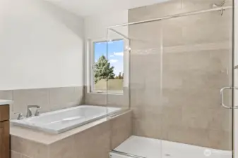 Presale, photos of similar home, colors & finishes may vary.