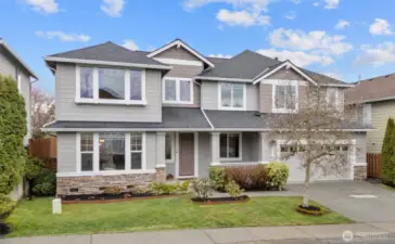 Welcome Home - EAST FACING Highlands East Beauty