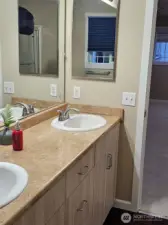 3rd full bath