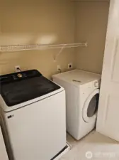 Lundary room