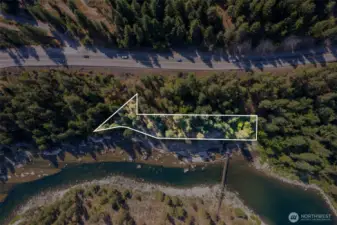 Property lines are approximate