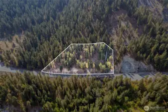 Property lines are approximate