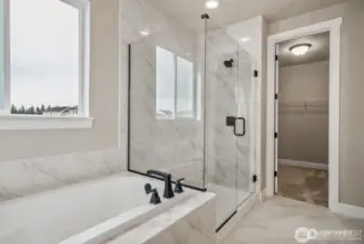 Model Home/Not Actual