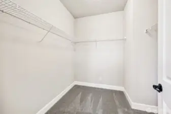 Model Home/Not Actual