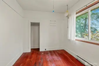 3rd Bedroom
