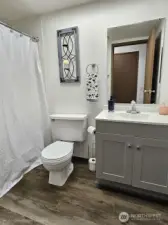 4th bathroom