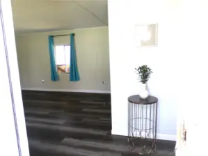 Enter