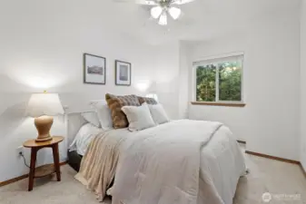 Bedroom 2~