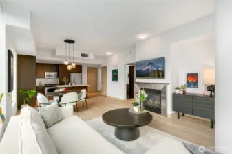 So many fresh upgrades.