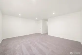 Large Bonus Room on 2nd floor