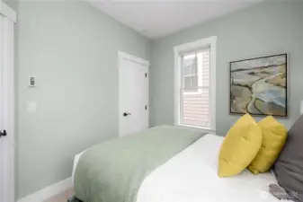 Pre-Inspected Home