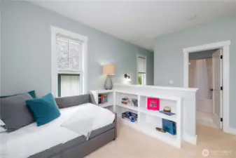 Versatile Loft