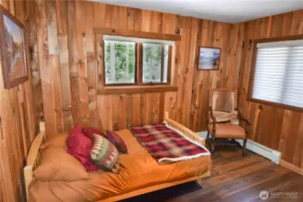 Main Level Bedroom