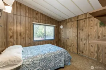 Third bedroom