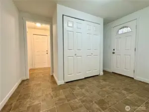 Hallways