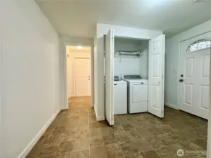 Hallways
