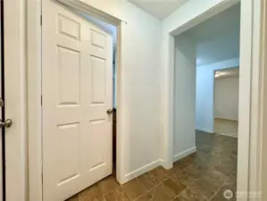 Hallways