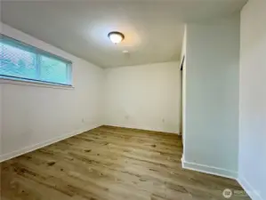 Bedroom #1