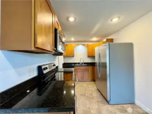 Lovely Kitchen