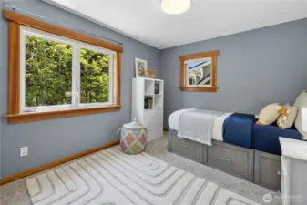 Upstairs Bedroom