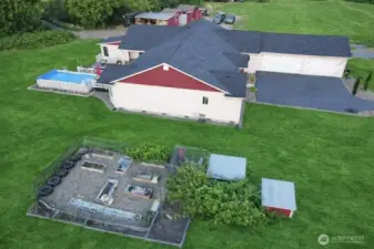 Homestead opportunities