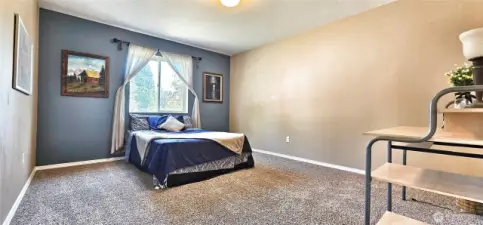 Spare bedroom #4