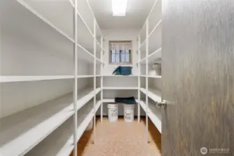 Pantry