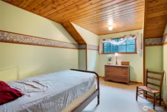Upstairs Bedroom #1