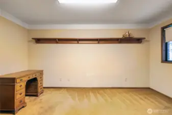 Office/Den Main Level