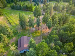 Aerial Photos