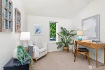 Bedroom 3 or Office/Den