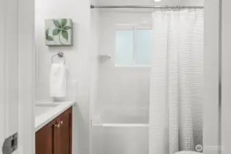 Full Bath