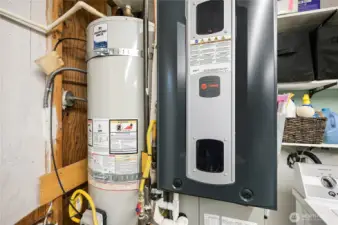 All new and waiting for you. Come see this beautiful home you will say SOLD!!