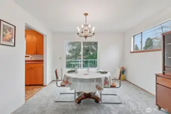 Ready for your dinner parties or gathering with friends.