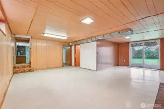 Endless possibilites