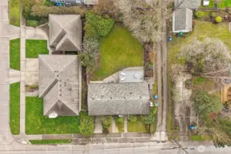 Its ready for your vision.