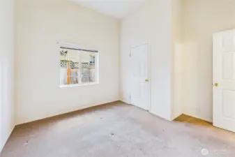 3rd bedroom