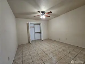 Downstairs Bdrm