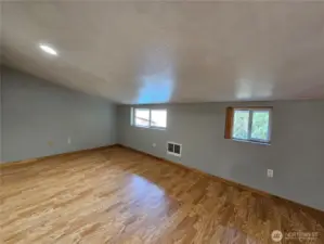 Apartment Bedroom