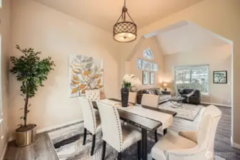 Dinning Room